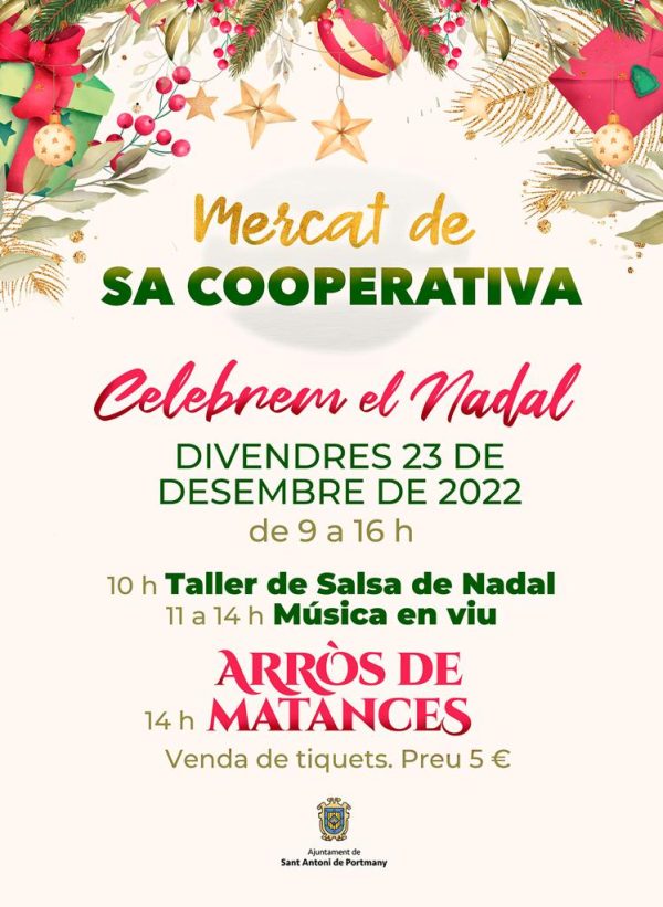 Mércate de Sa Cooperativa
